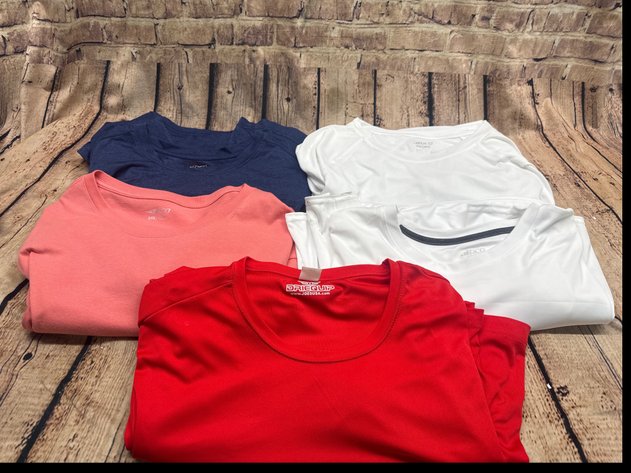 Image for Jan 9 Clothing MEGA Sale!