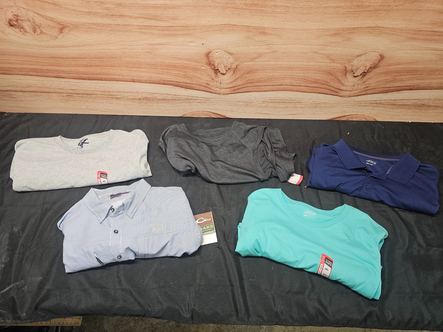 Image for Jan 9 Clothing MEGA Sale!