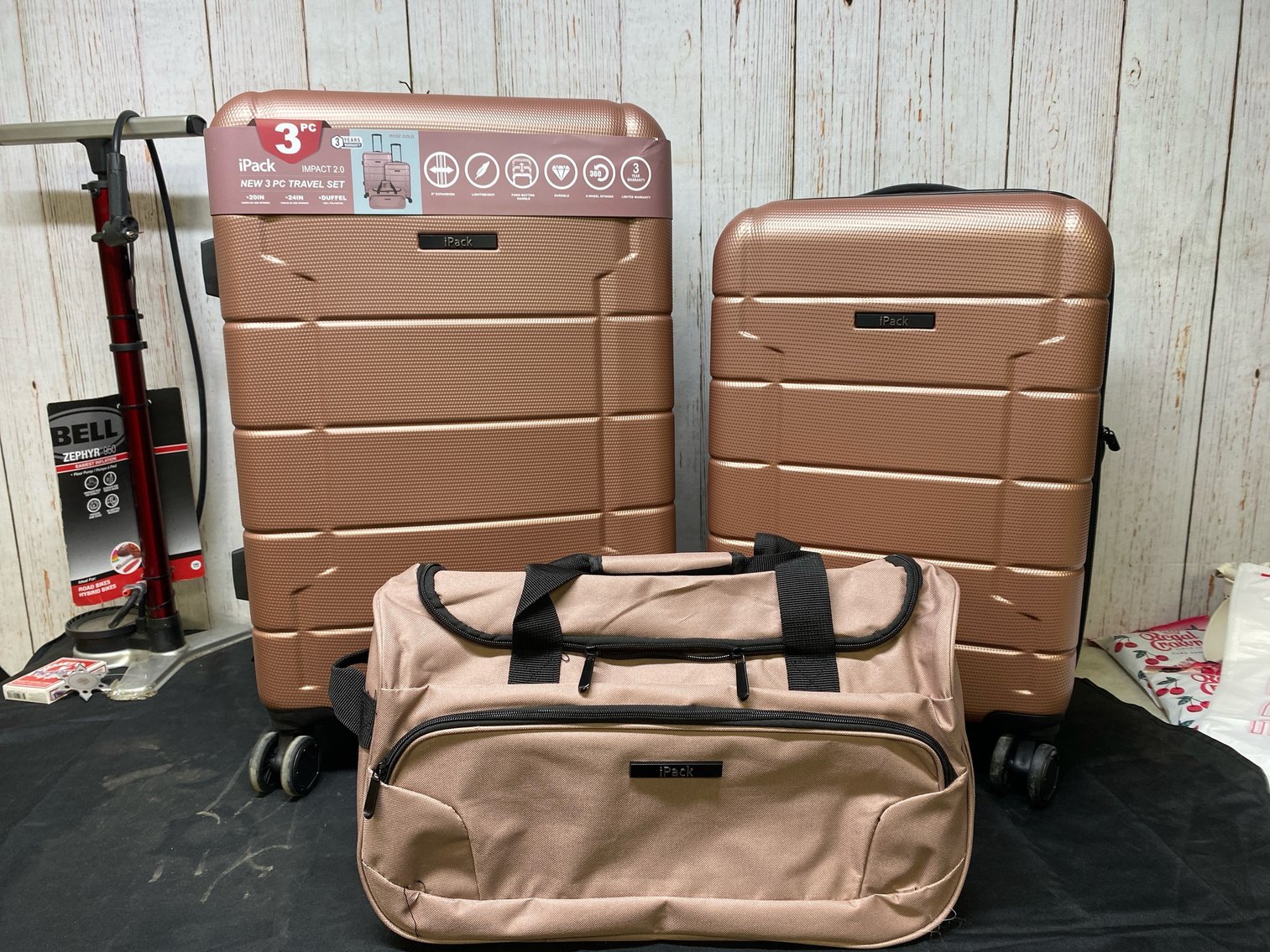 Image for Jan 13 Online Excitement!