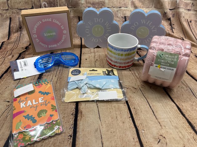 Image for Jan 16 Online Auction