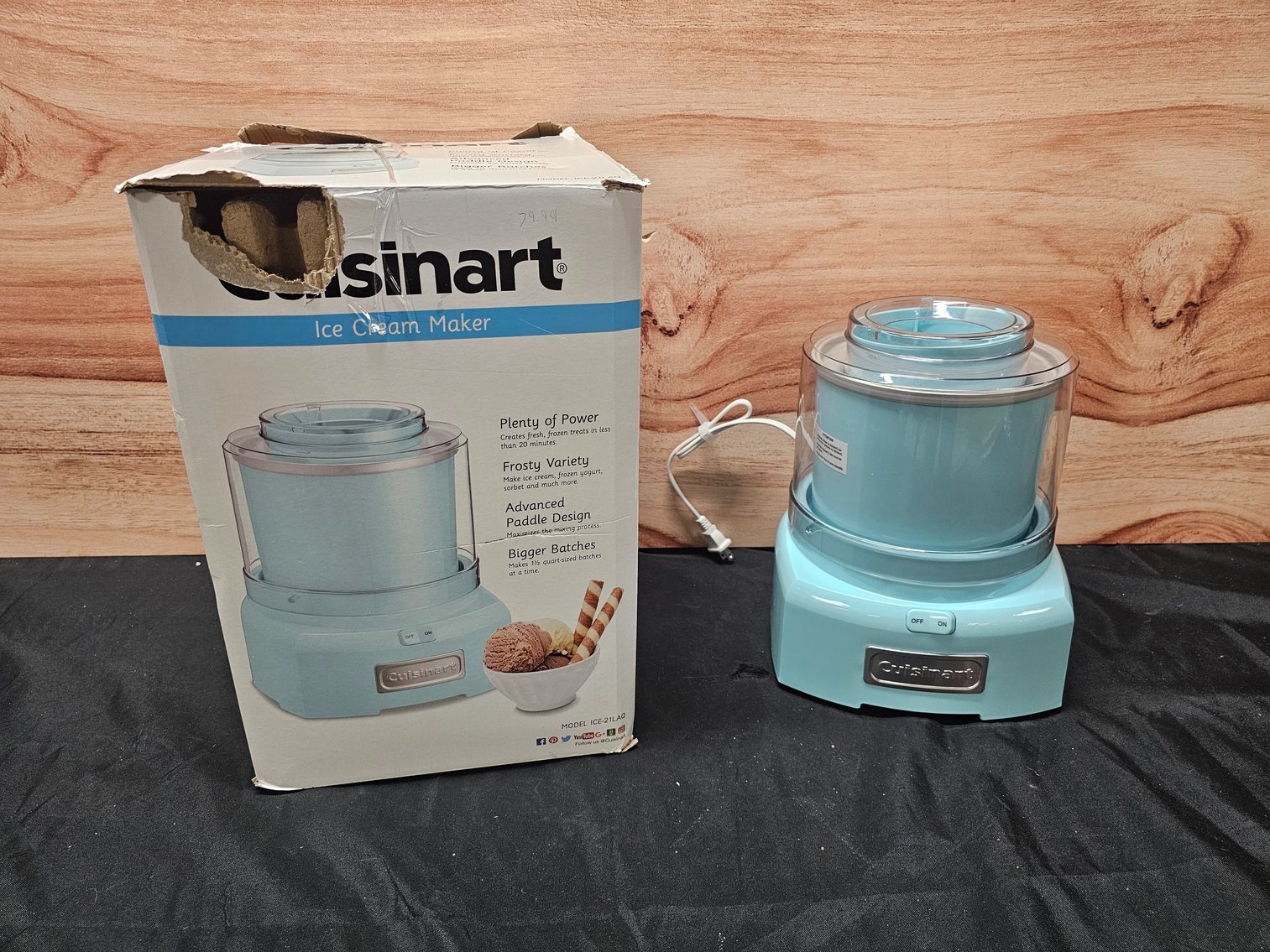 Image for Jan 23 Auction Awesomeness!