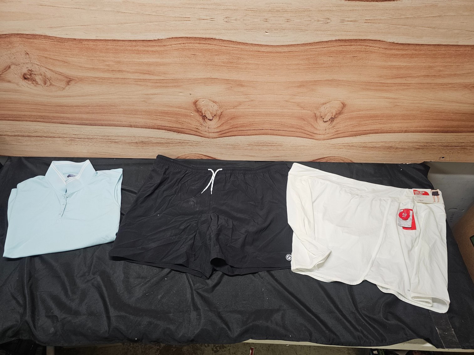 Image for Jan 27 Clothing Variety Auction