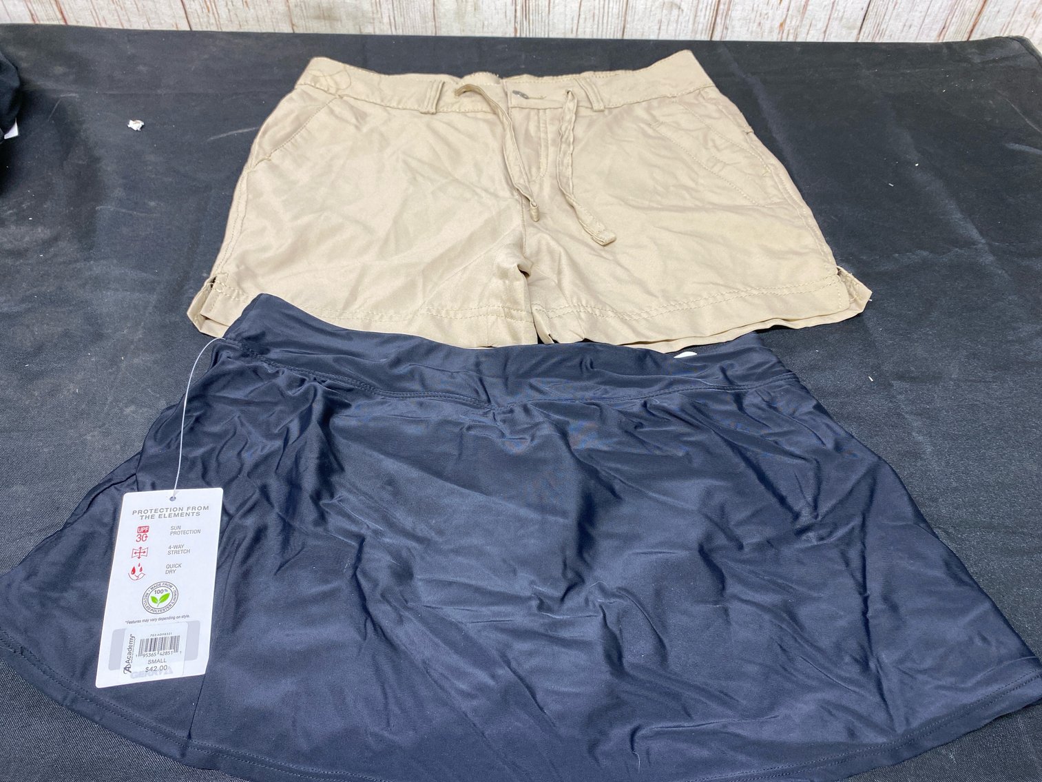 Image for Jan 27 Clothing Variety Auction