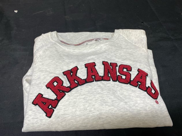 Image for Jan 27 Clothing Variety Auction