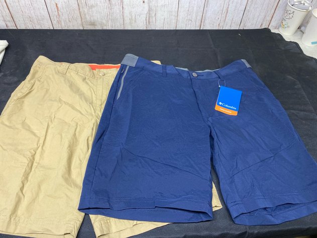 Image for Feb 3 We Have You Covered Clothing Auction!