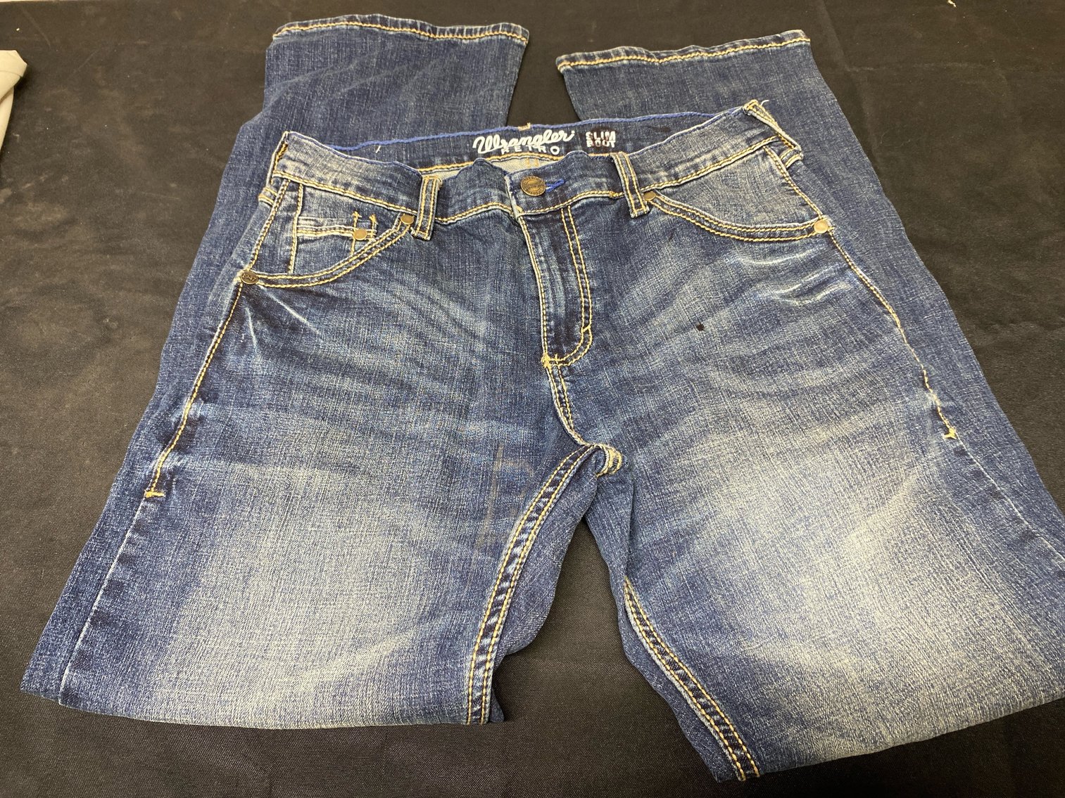 Image for Feb 3 We Have You Covered Clothing Auction!