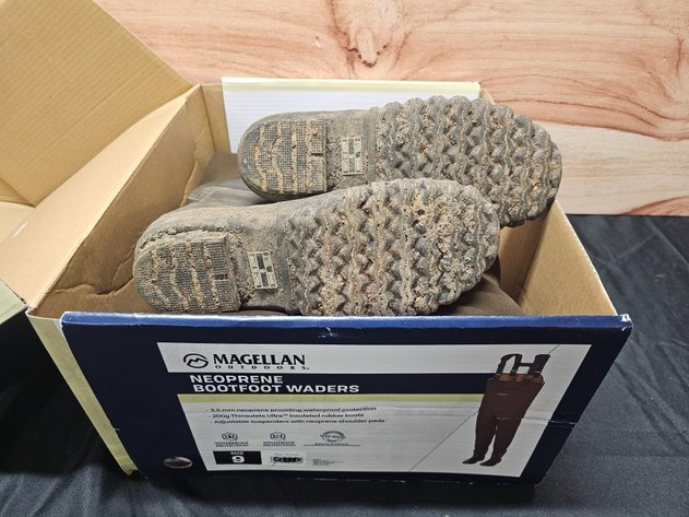 Image for Feb 6 Nice Variety Online Auction