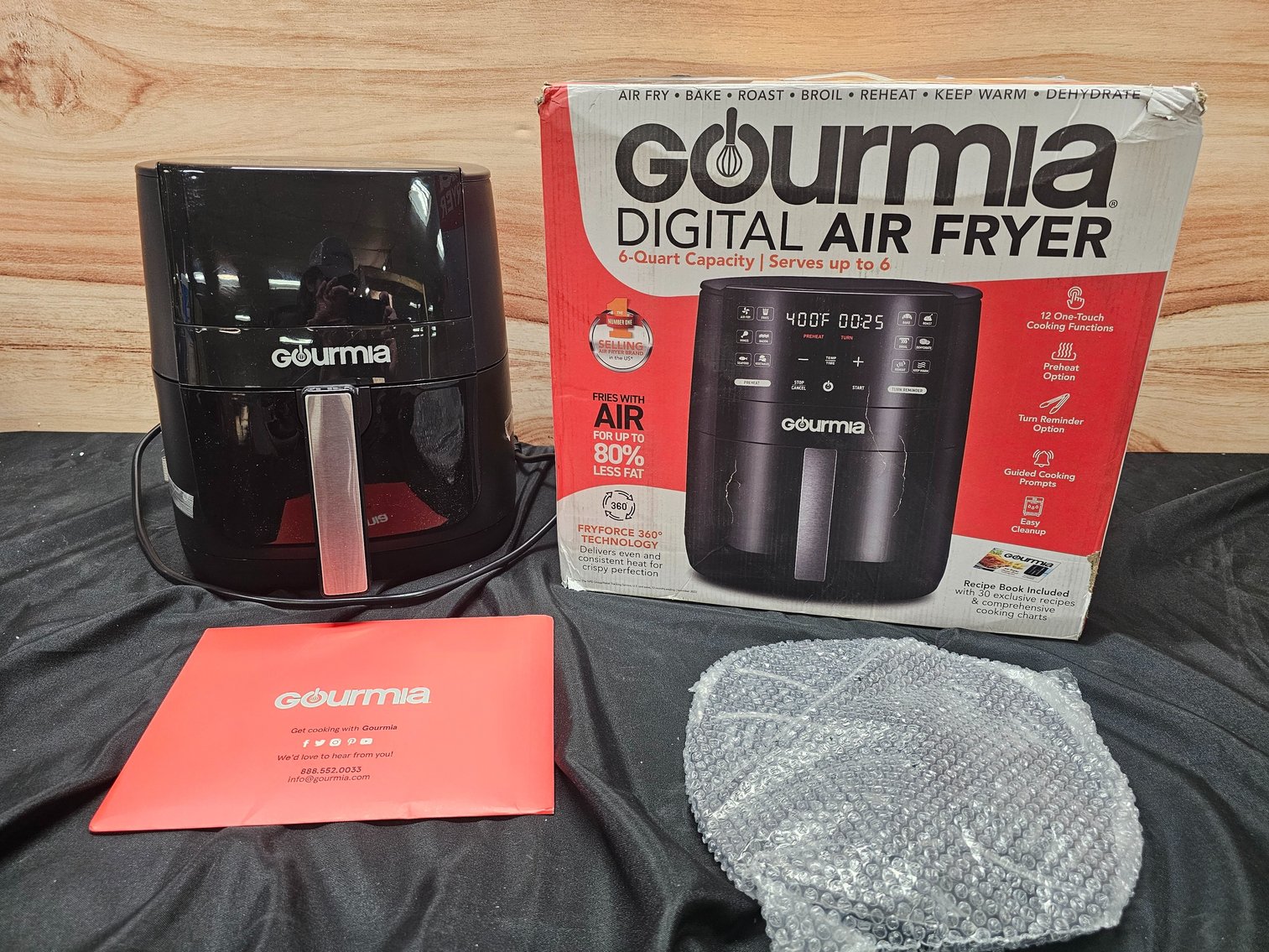 Image for Feb 17 Good Times Online Auction