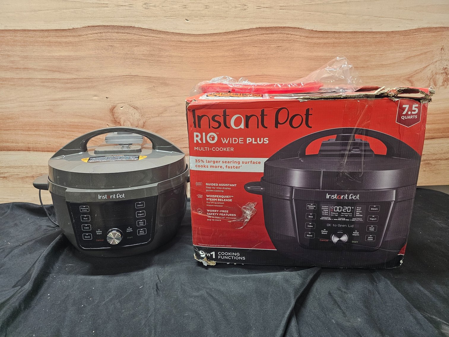 Image for Feb 24 Online Excitement