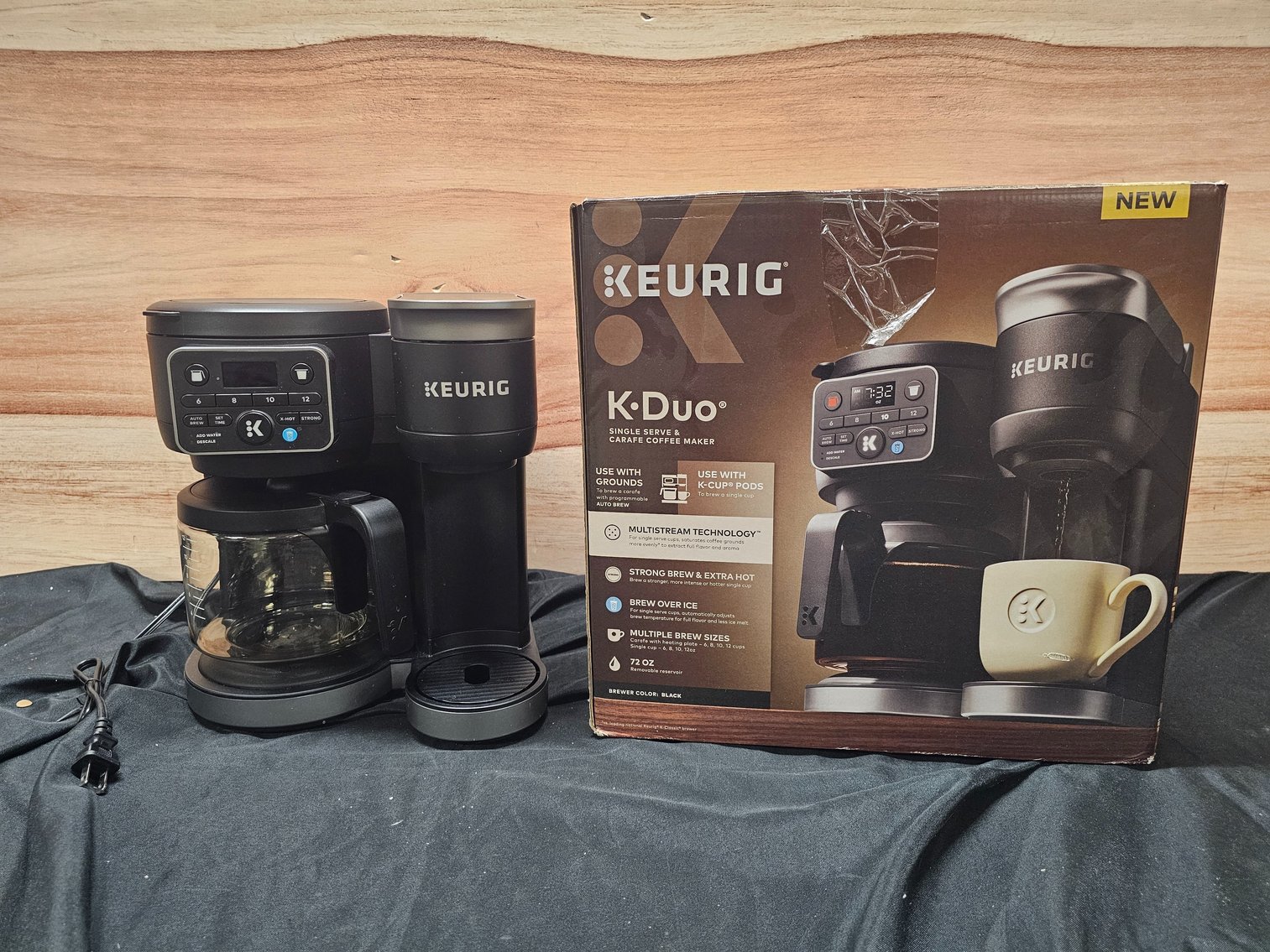 Image for Feb 24 Online Excitement