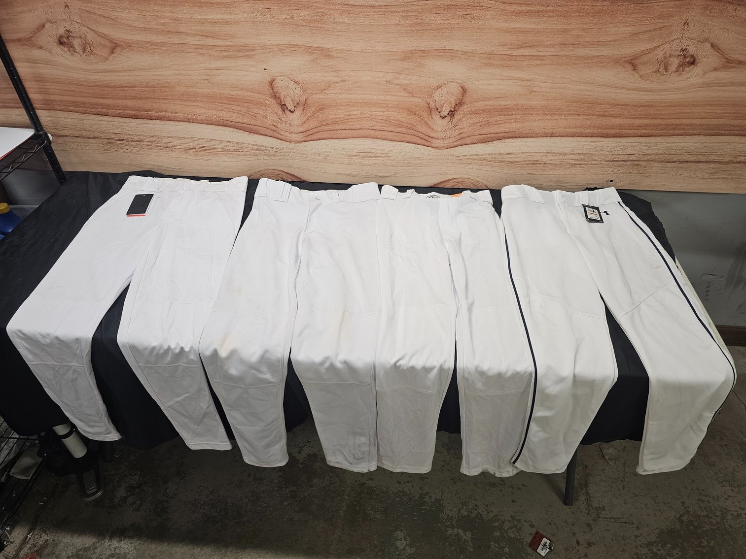 Image for Feb 27 Ball Pant Palooza and MUCH MORE!!!