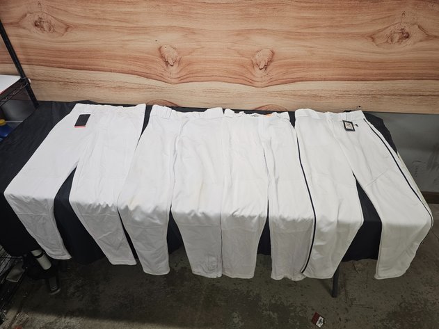 Image for Feb 27 Ball Pant Palooza and MUCH MORE!!!