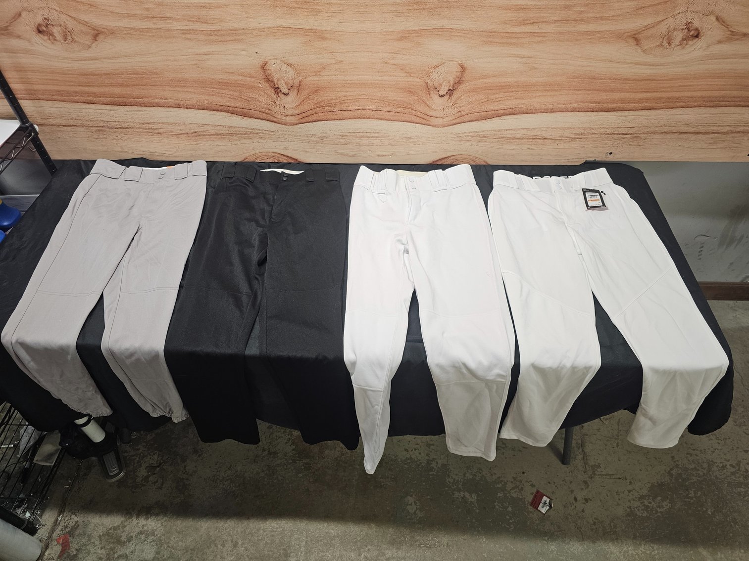 Image for Feb 27 Ball Pant Palooza and MUCH MORE!!!