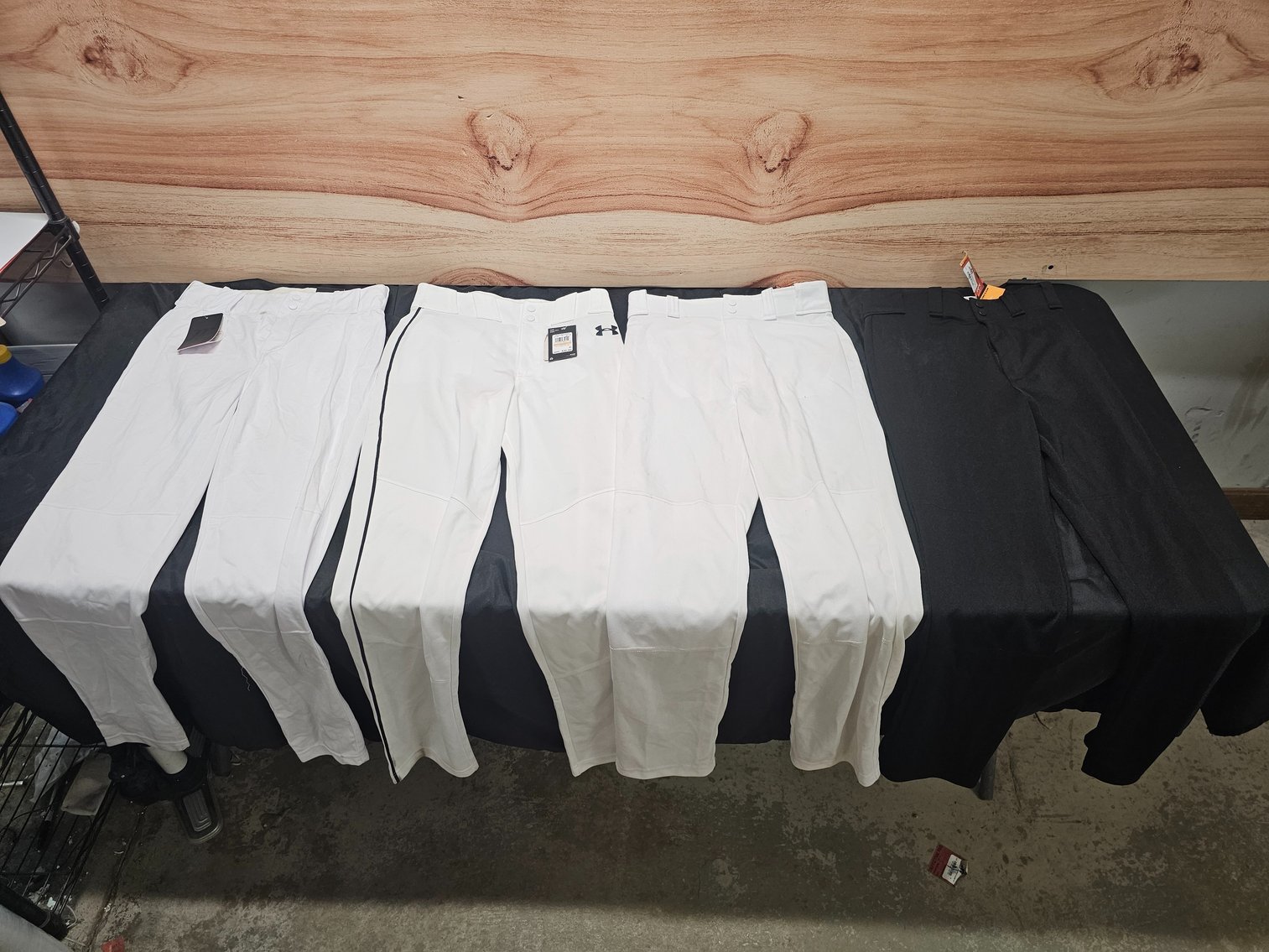 Image for Feb 27 Ball Pant Palooza and MUCH MORE!!!