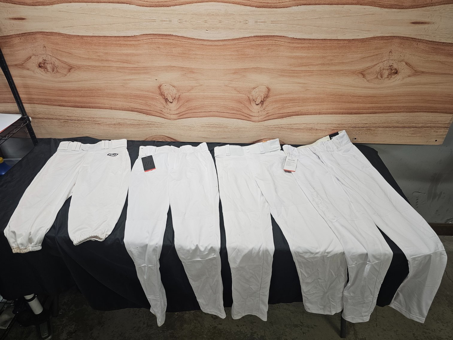 Image for Feb 27 Ball Pant Palooza and MUCH MORE!!!