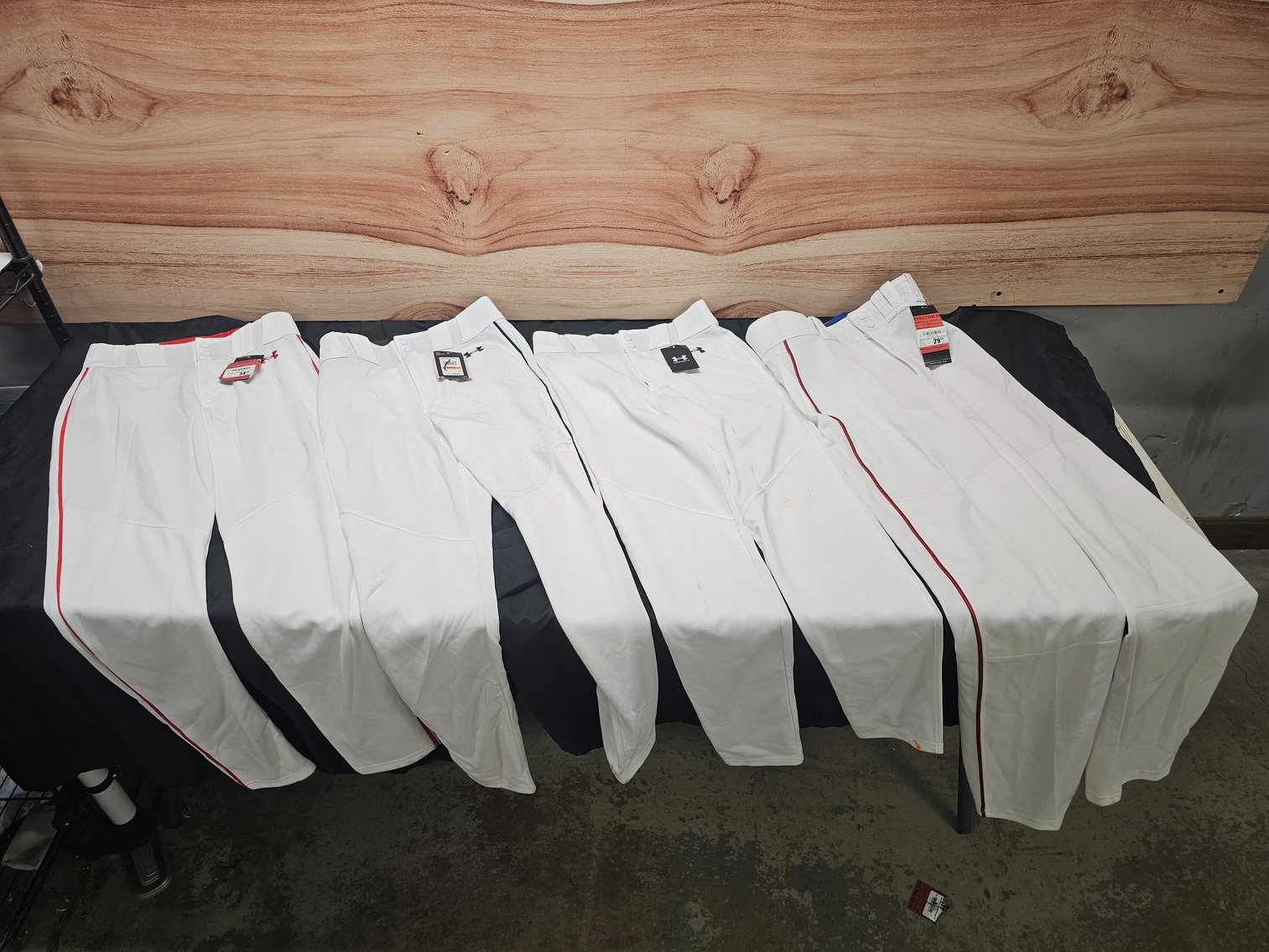 Image for Feb 27 Ball Pant Palooza and MUCH MORE!!!