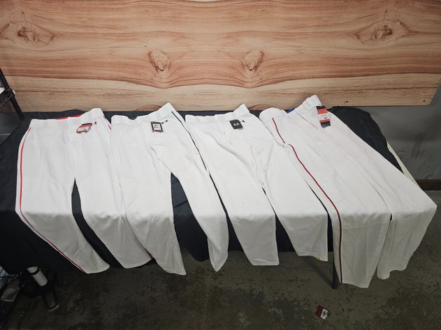 Image for Feb 27 Ball Pant Palooza and MUCH MORE!!!