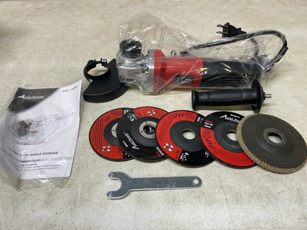 Image for Mar 10 Online Consignment Auction