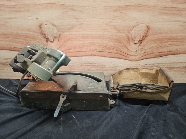 Image for Mar 10 Online Consignment Auction