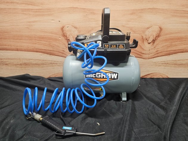 Image for Mar 10 Online Consignment Auction