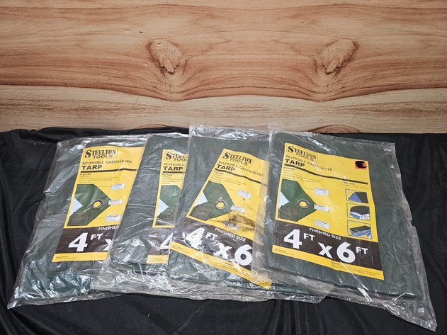 Image for Mar 13 Good Time Online Auction