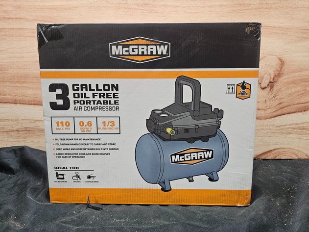 Image for Mar 13 Good Time Online Auction