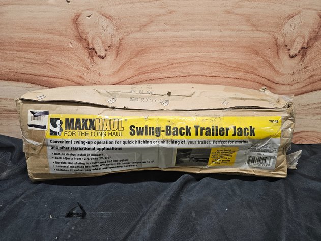 Image for Mar 13 Good Time Online Auction