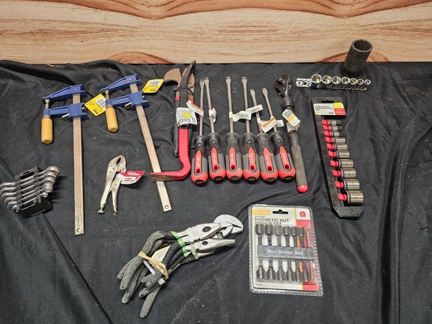 Image for Mar 13 Good Time Online Auction