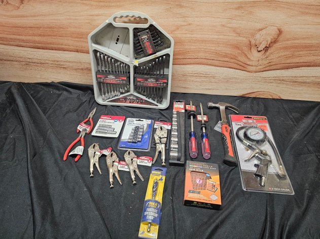 Image for Mar 13 Good Time Online Auction