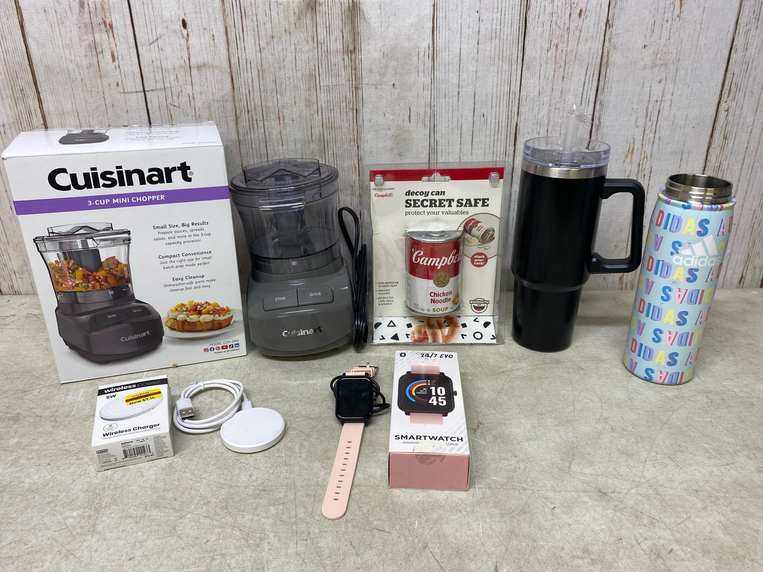 Image for Mar 17 Online Auction Awesomeness!