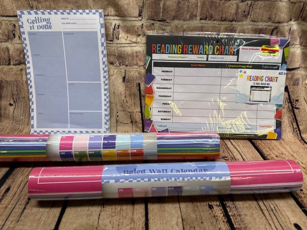 Image for Mar 17 Online Auction Awesomeness!