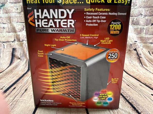 Image for Mar 17 Online Auction Awesomeness!