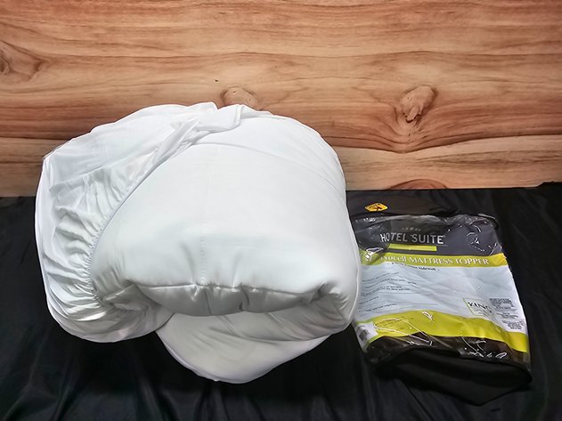 Image for Mar 24 Sweet Deals Online Auction