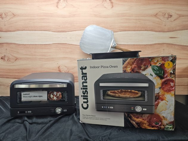 Image for Mar 27 Happy Fun Time Online Auction