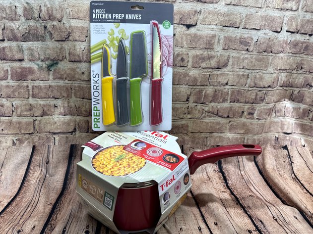 Image for Mar 27 Happy Fun Time Online Auction