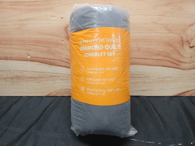 Image for Mar 31 Online Auction Fun