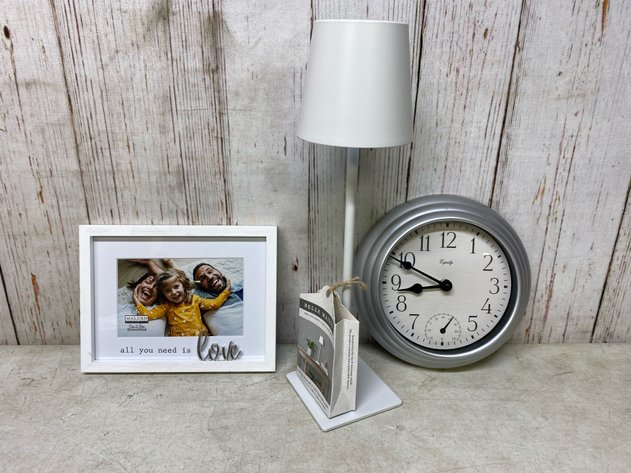 Image for Mar 31 Online Auction Fun