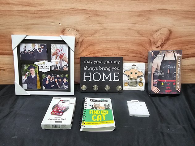 Image for April 7 Online Awesome Deals