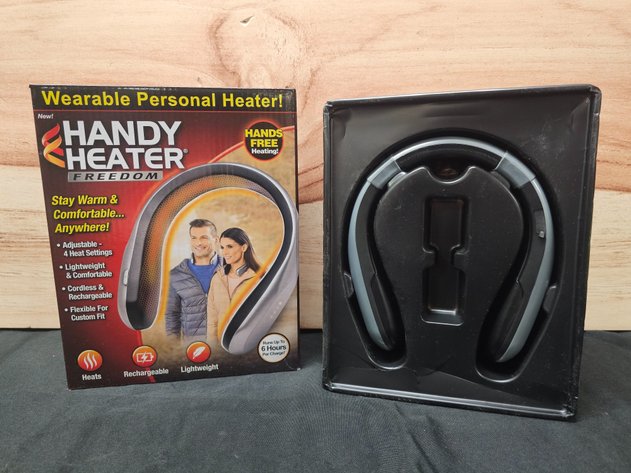 Image for April 10 Good Times Online Auction!