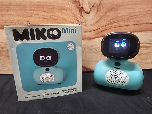 Image for April 10 Good Times Online Auction!