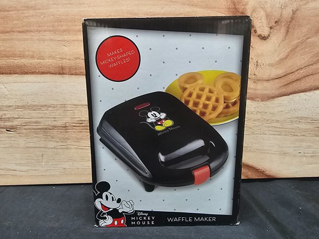 Image for April 14 Online Auction