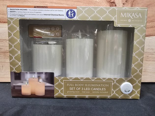 Image for April 14 Online Auction