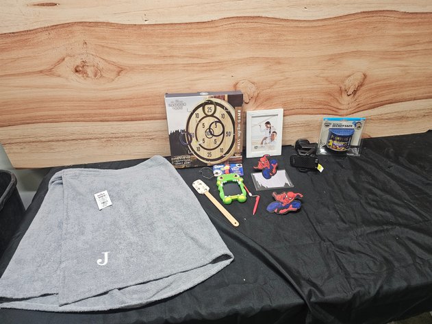 Image for April 14 Online Auction