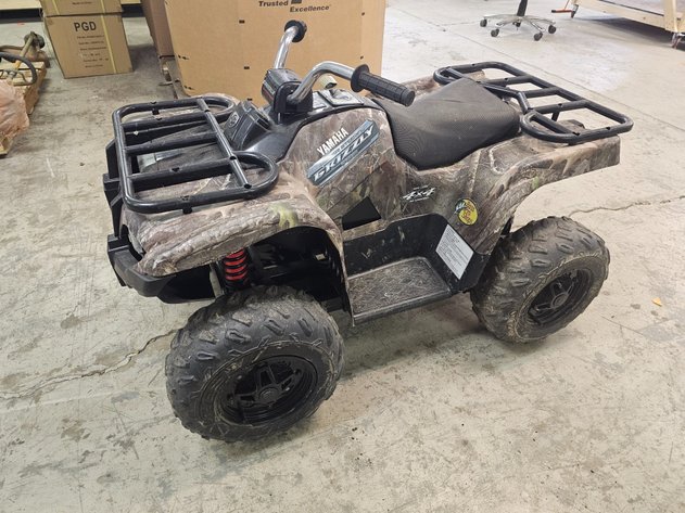 Image for April 21 Springtime Online Auction Fun!