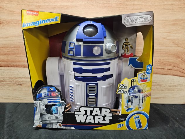 Image for May 1 Wide Variety Online Auction