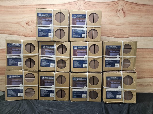 Image for May 1 Wide Variety Online Auction