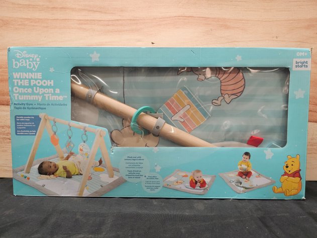 Image for May 5 Sporting Goods, General Merchandise and More Online Auction!!!!!!!!!!!!!!