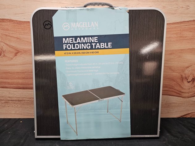 Image for May 8 Money Saver Online Auction