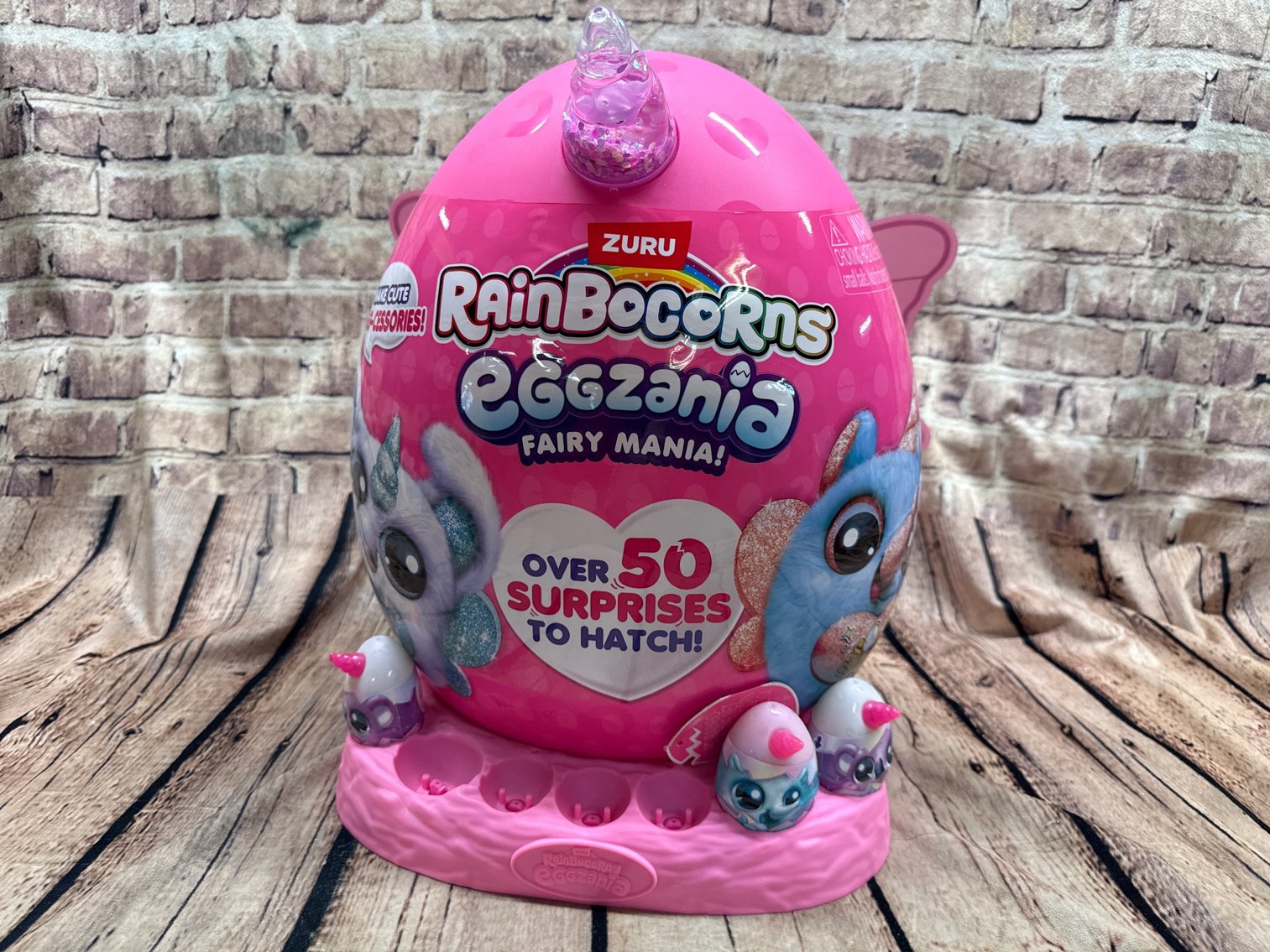 Image for May 12 Meiyer and Acadamy Online Awesomeness