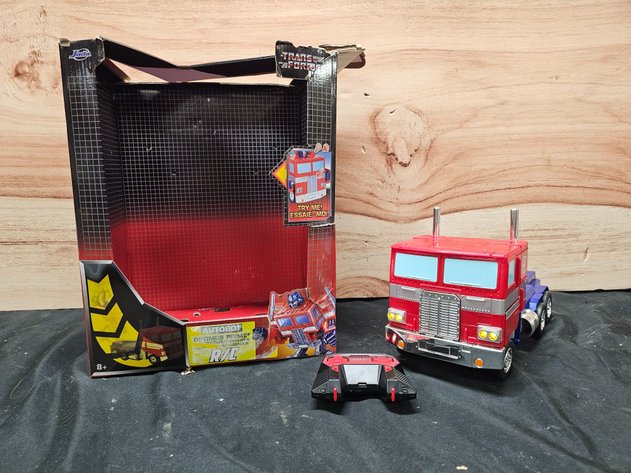 Image for May 22 Good Times Online Auction